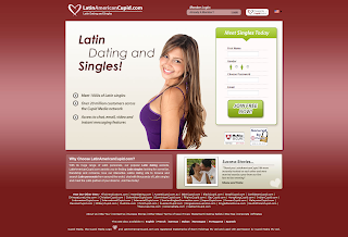 latin online dating