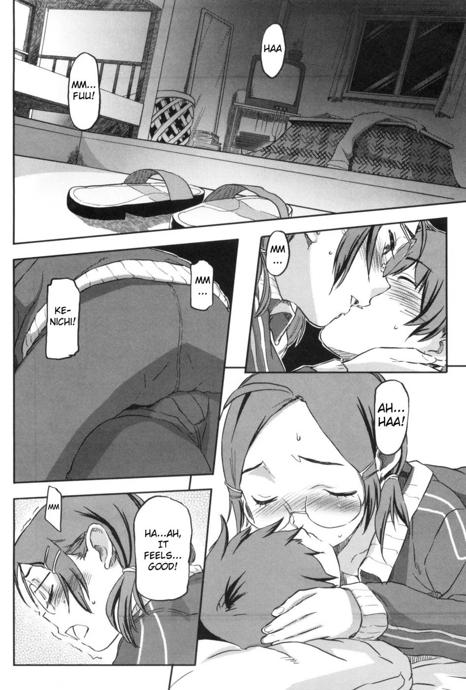 Hentai Manga Comic-Momozono Gakuen-Chap5-10