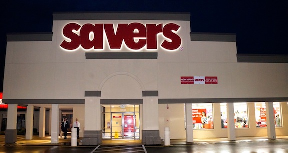 Savers opening in St. Louis! - Economy of Style