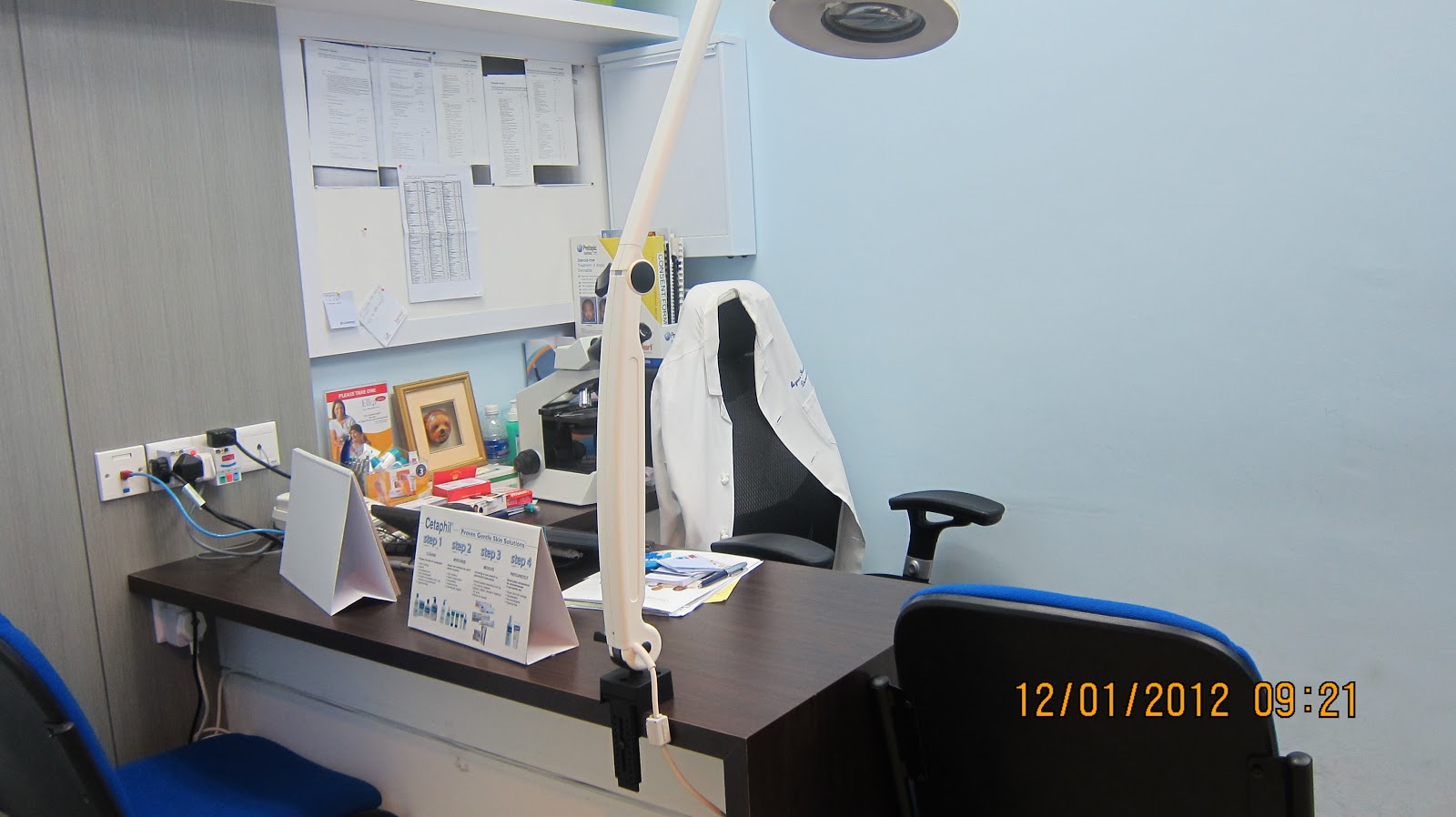 Suhaiza Rashid AGNES HENG DERMATOLOGY