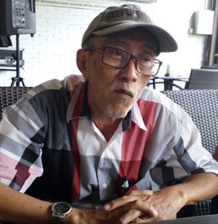 Herman Rifai Ketua Pansus senketa tanah BTKD Herman Rifai Ketua Pansus senketa tanah BTKD