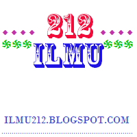 ILMU 212