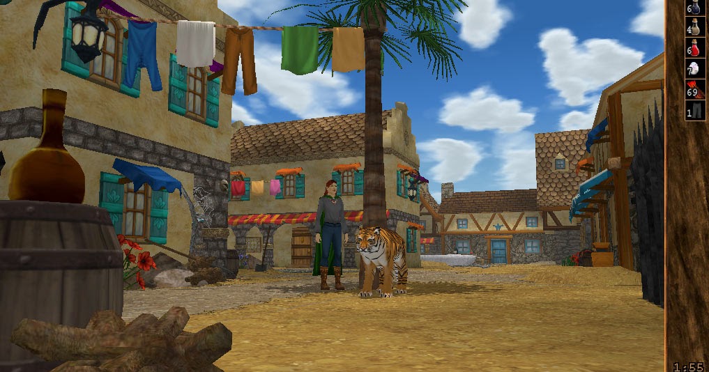 eternal lands release date eternal lands release date