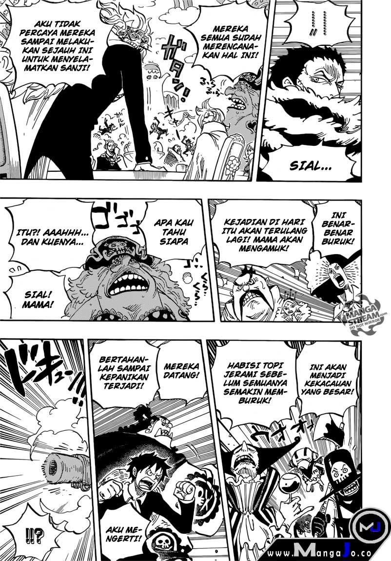 One Piece 865