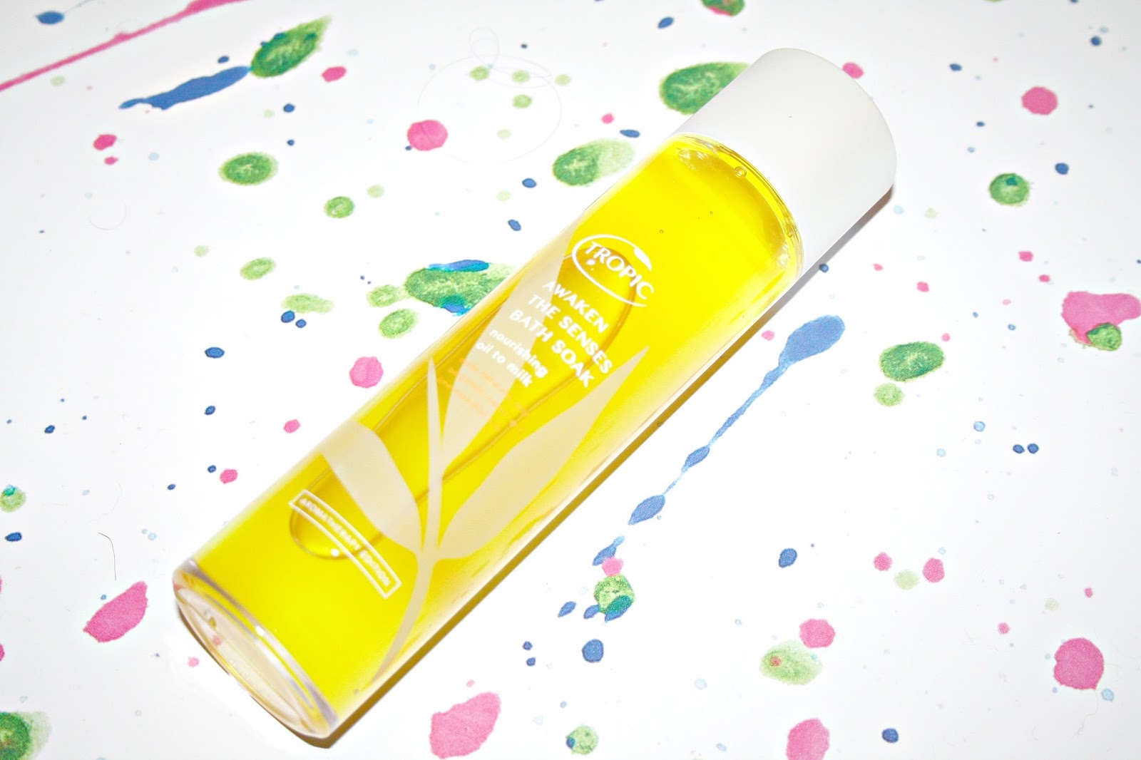 Beautyqueenuk A UK Beauty and Lifestyle Blog Bath time with Tropic