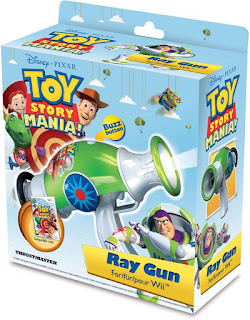 toy story mania plug and play