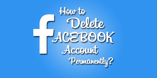 Cara Mengahapus Akun Facebook Permanen
