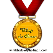 medalha de ouro.