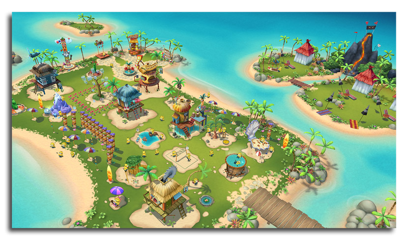 download minions paradise trainer download minions paradise trainer