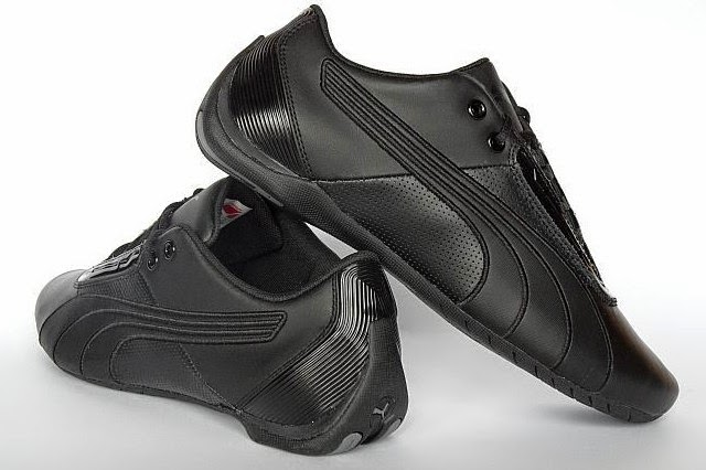 puma future cat s1 or