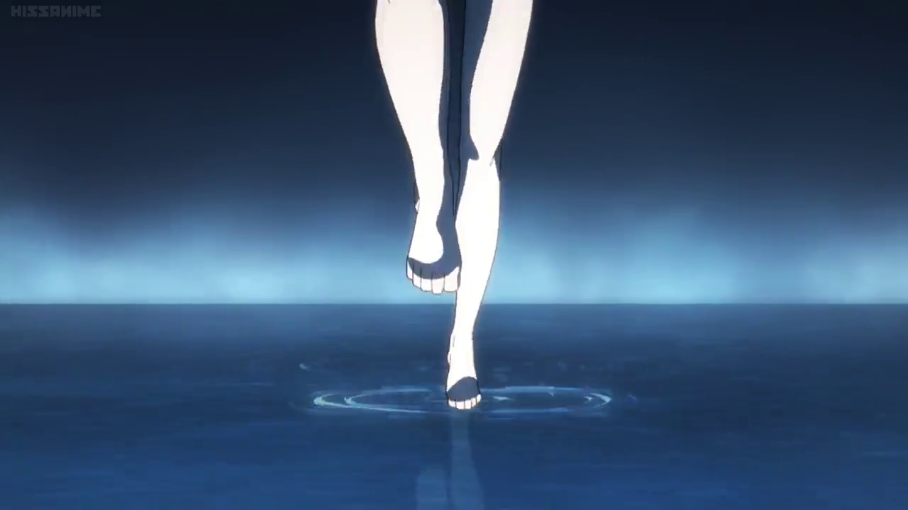 Anime Feet: Custom's Picks: Fate/Grand Order