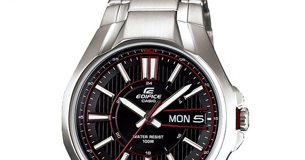 casio ef 319