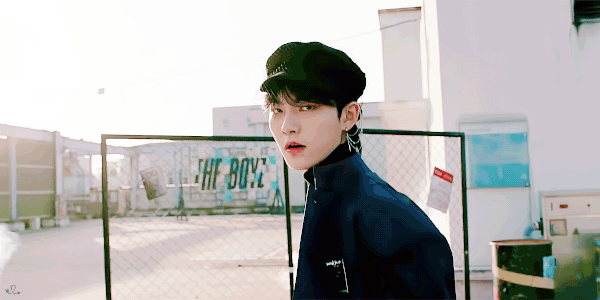 곡 컨셉 외모까지 리즈찍고 반응오고 있는 남돌 | 인스티즈