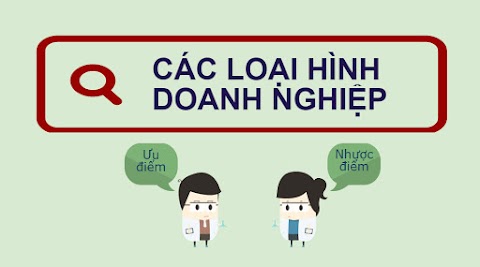 LỰA CHỌN CÁC LOẠI HÌNH CÔNG TY NĂM 2019 - ƯU ĐIỂM