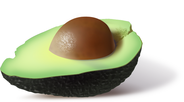 fruit, avocado, weight loss
