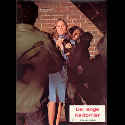 Special Delivery (1976) Cybill Shepherd Image 1