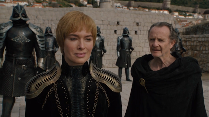 Game of Thrones | Trailer da 8ª temporada em 25 fotos