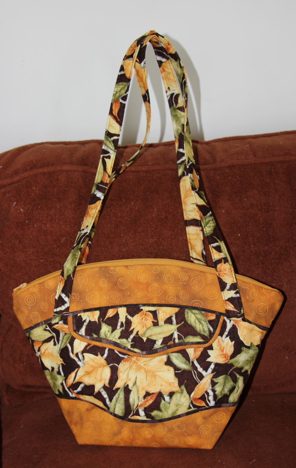 Beth's Blog Another New Purse