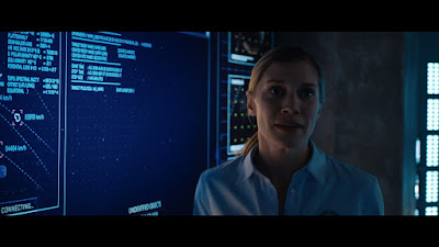 2036 Origin Unknown Katee Sackhoff Image 2