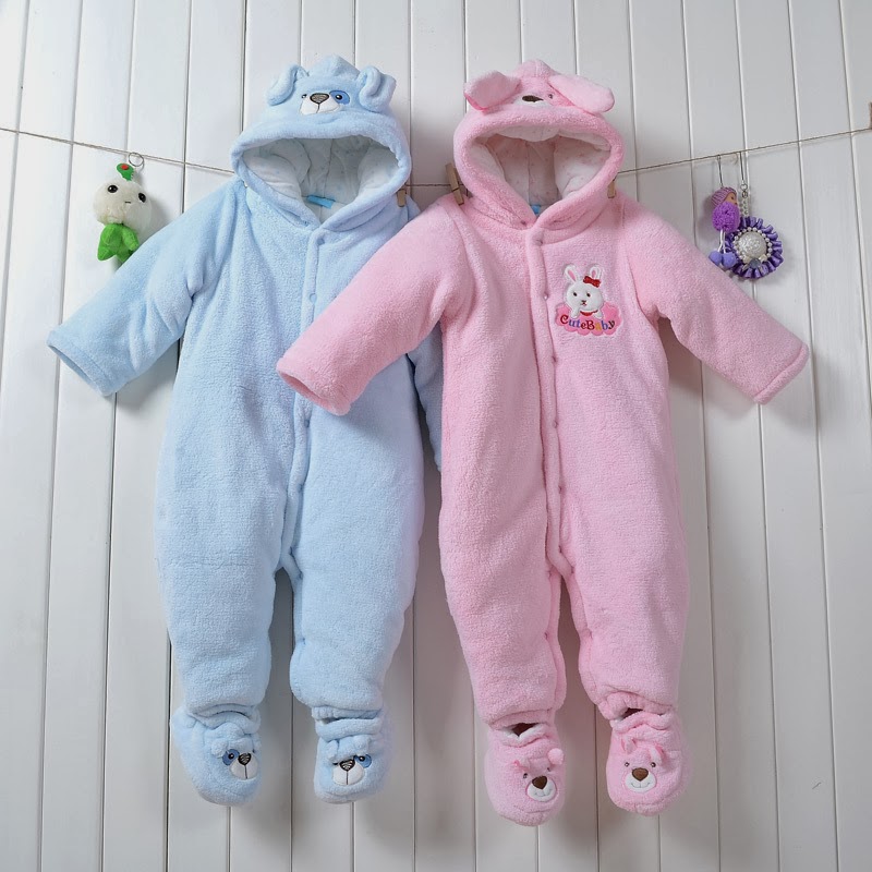 Baby Pajamas