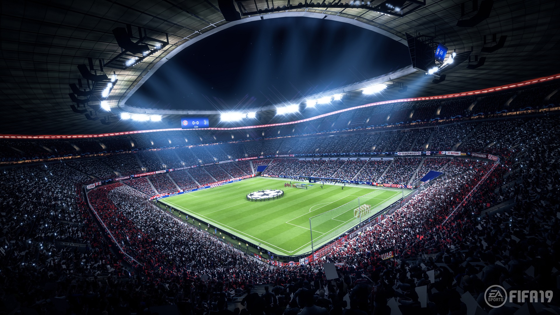 Download Fifa 19 Wallpapers 1920x1080 Read Games Review Play