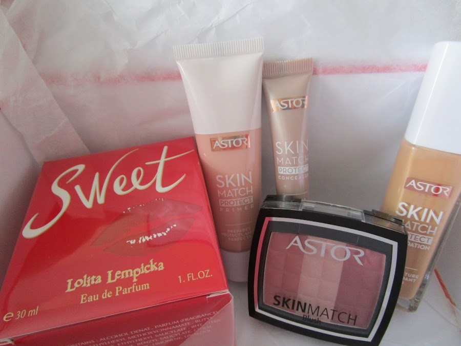 BeautyBox AROMAS PERFUMERIAS