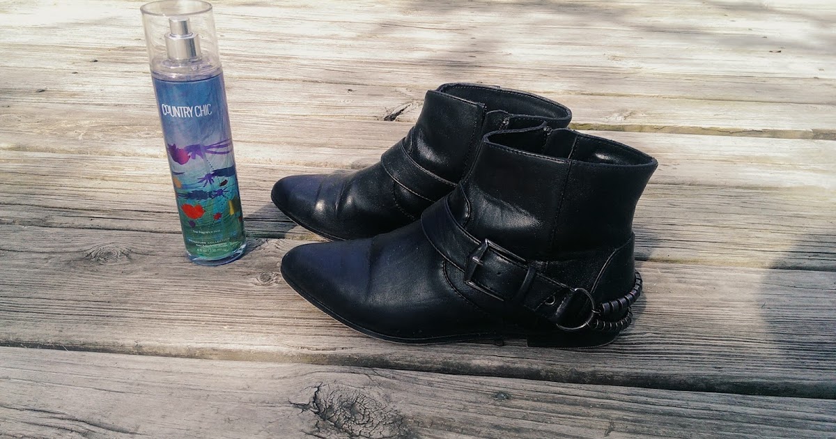 boot stretching liquid