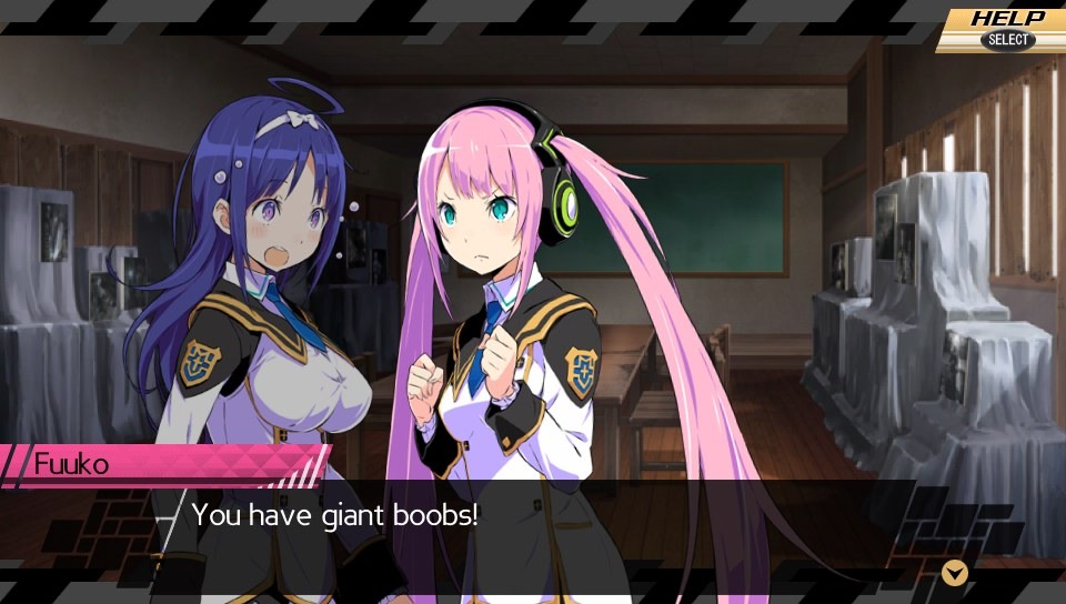 The Friday Ten The ten top JRPGs on the Nintendo 3DS Digitally Downloaded