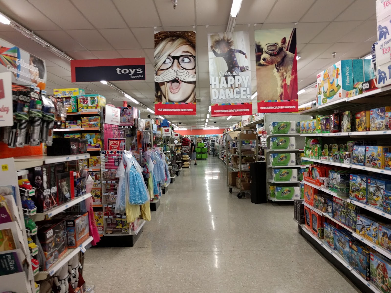 Kmart World Spotlight Kmart Las Vegas, NV