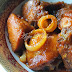 Ayam Masak Sambal