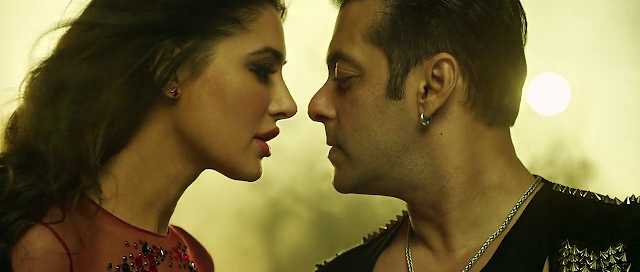 Kick (2014) Full Movie [Hindi-DD5.1] 720p BluRay ESubs Download