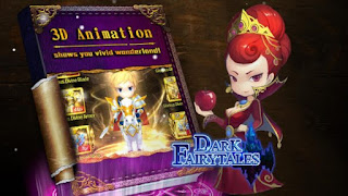 Download Dark Fairytalws Apk v1.5.0 MOD for Android Download Dark Fairytalws Apk v1.5.0 MOD for Android