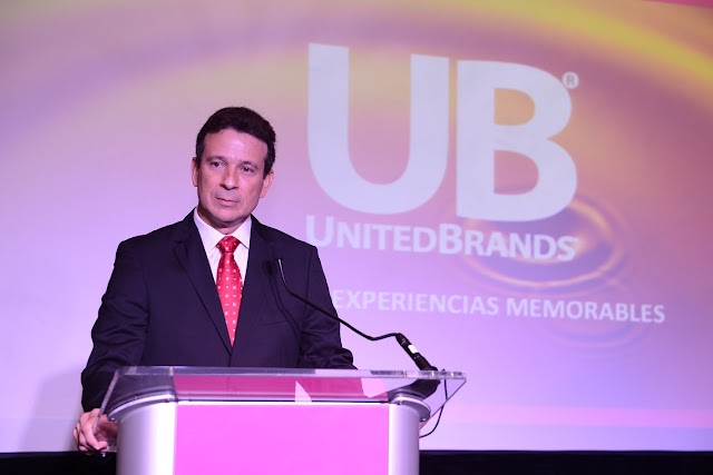 United Brands presenta su nuevo portafolio de productos