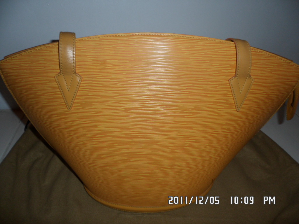 How To Care For Louis Vuitton Bag Literacy Basics