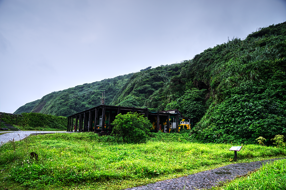 ［宜蘭縣頭城鎮］龜山島登島日記