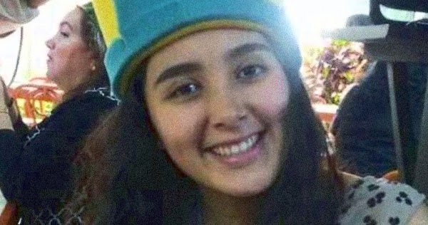 Feminicidio 83 en Puebla, sólo de 2017: el chofer llevó a un motel a Mara Castilla, y allí la asesinó Feminicidio 83 en Puebla, sólo de 2017: el chofer llevó a un motel a Mara Castilla, y allí la asesinó
