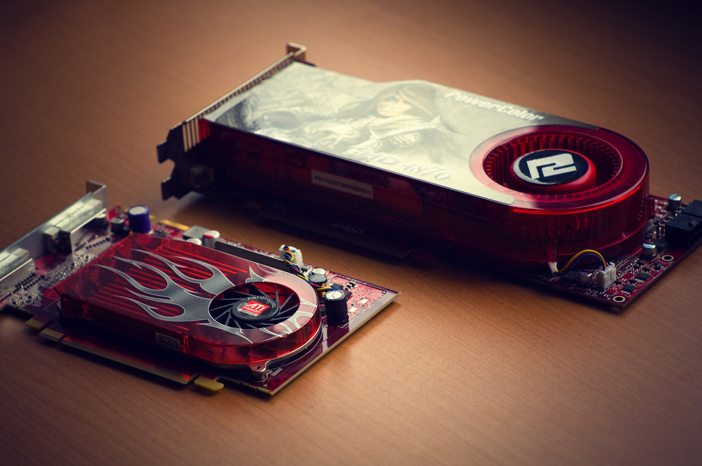 30 VGA Gaming Murah dengan Kualitas Terbaik untuk Game Berat GoLepi