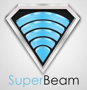 تطبيق SuperBeam
