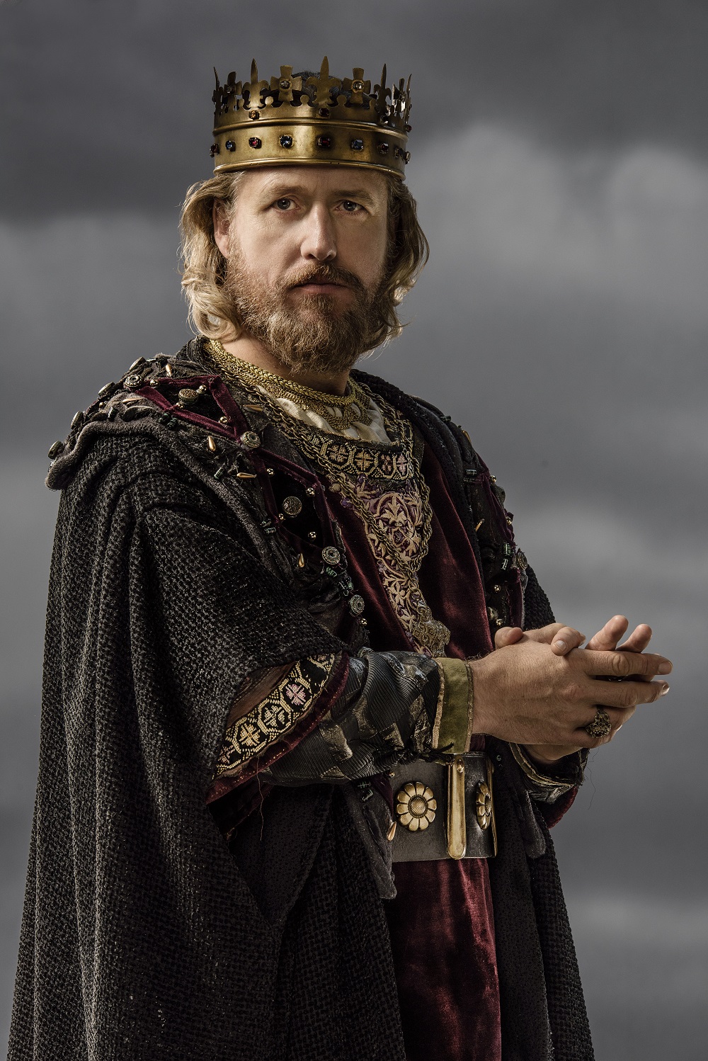 Vikings Alfred Vikings Alfred
