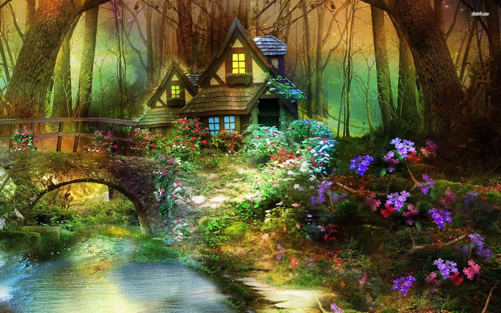 Coleridge On Line Summer School An Enchanted Setting coleridge-on-line-summer-school-an-enchanted-setting