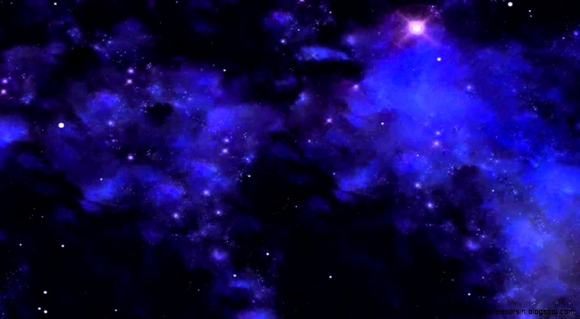 Space Animation Background   YouTube
