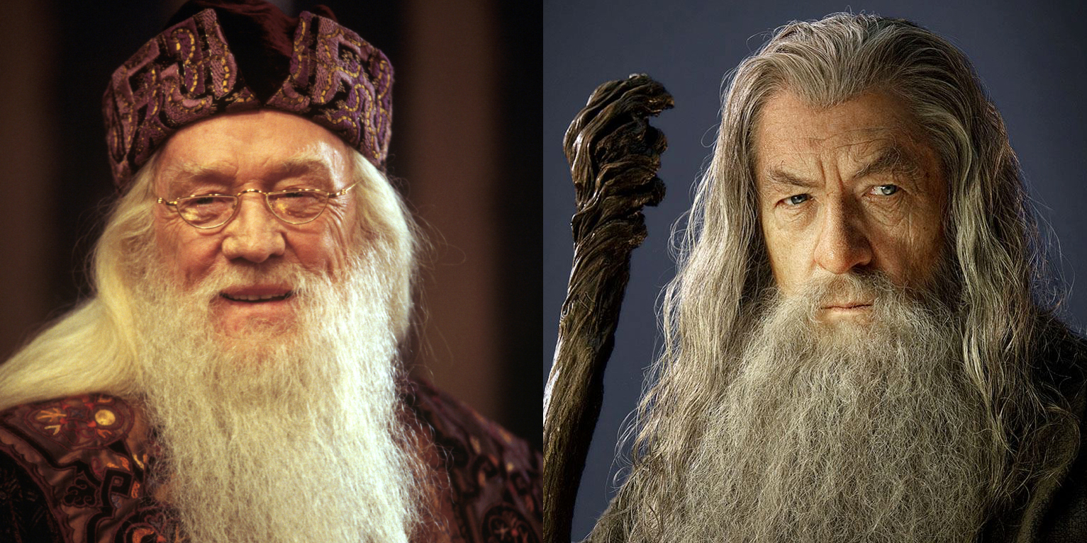 Repeat Viewing Beards In Film