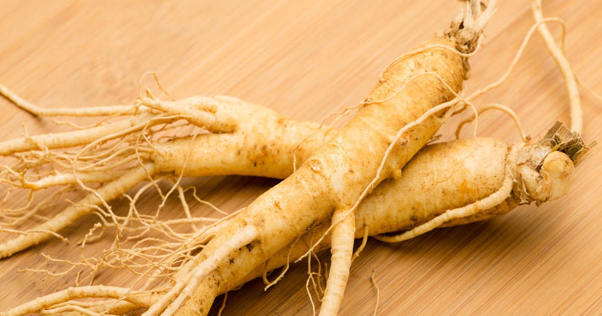 Ginseng Propiedades , Beneficios y Contraindicaciones Propiedades y