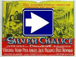THE SILVER CHALICE (1954)