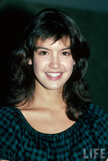 Hot Celebrities: Phoebe Cates - Part 1
