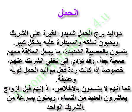 لف شامل المتشرد برج الحمل نساء Comertinsaat Com