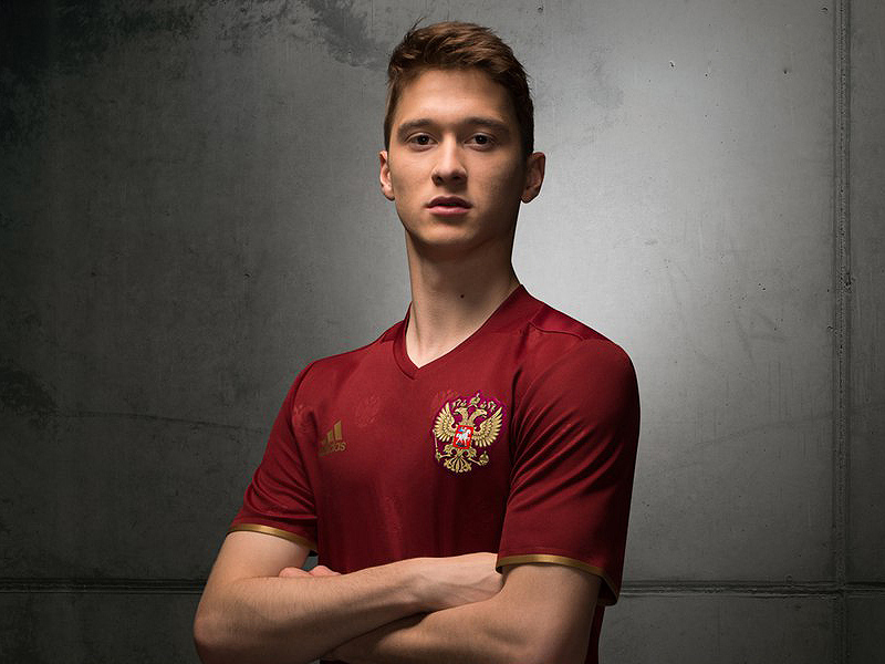 Vendita nuove maglie calcio a poco prezzo 2016: Nuove maglia calcio ...