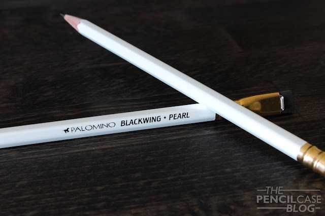 Palomino Blackwing Pearl woodcased pencil