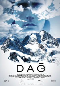 The Mountain (Dag) Poster