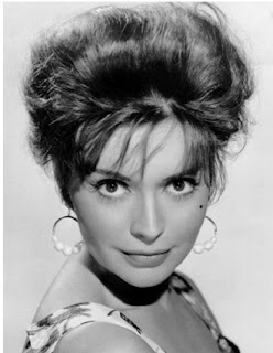 Cinema Divas: Yvonne Monlaur